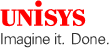 Unisys
Imagine it. Done.