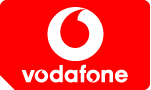 Vodafone logo