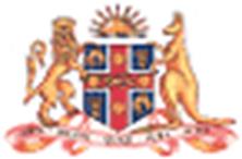 NSW Crest